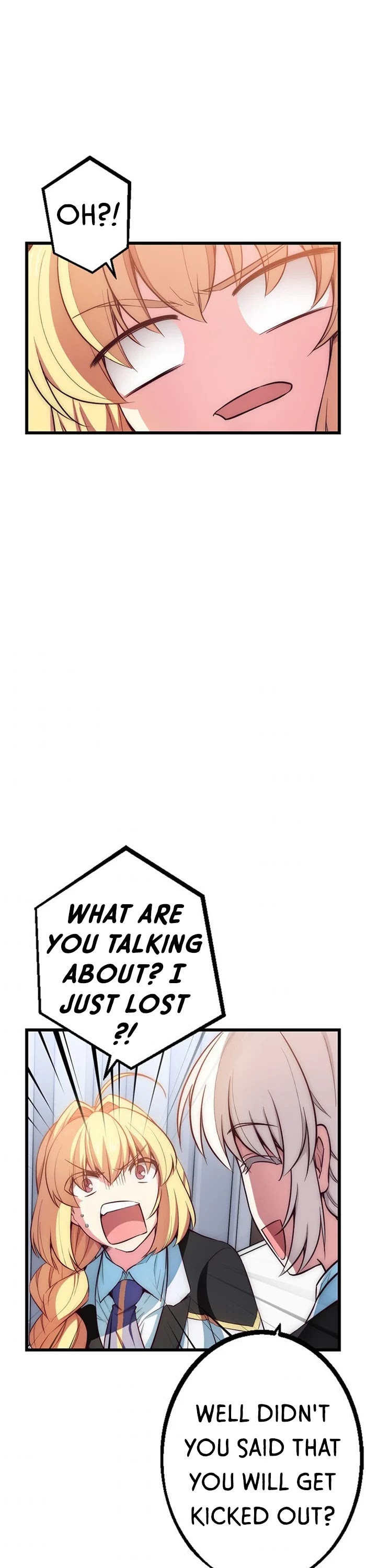 Circle Zero's Otherworldly Hero Business: Reboot Chapter 74 page 15 - Chapter 74: End of S1