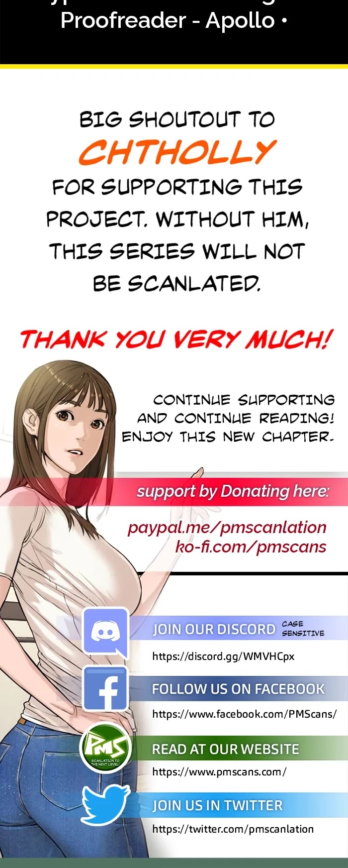 Circle Zero's Otherworldly Hero Business: Reboot Chapter 74 page 2 - Chapter 74: End of S1