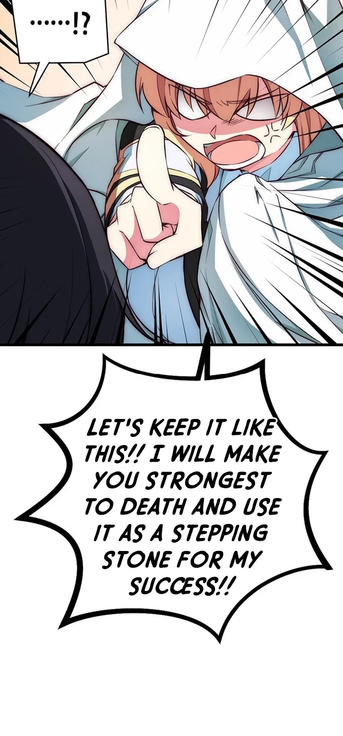 Circle Zero's Otherworldly Hero Business: Reboot Chapter 74 page 30 - Chapter 74: End of S1