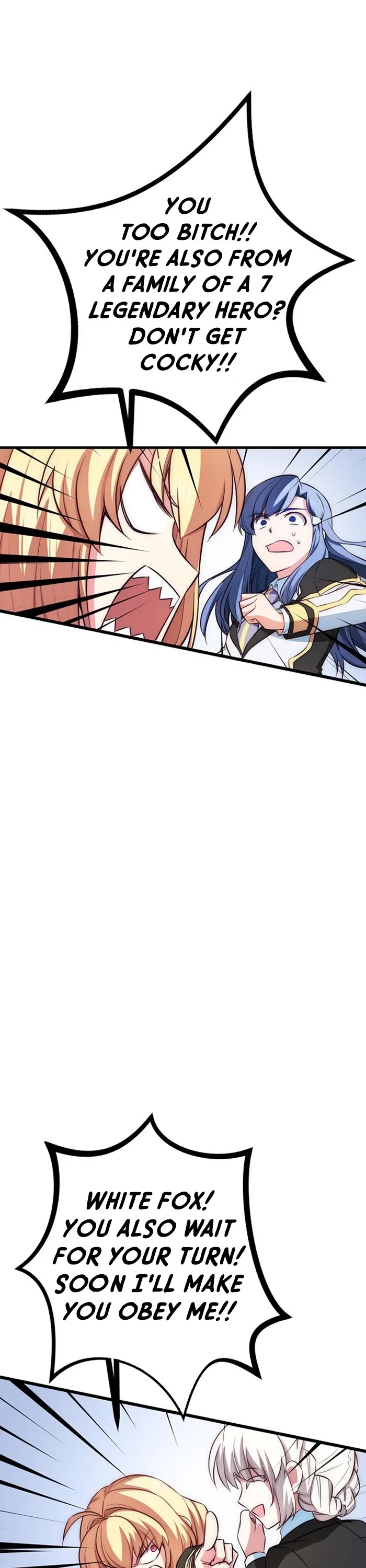 Circle Zero's Otherworldly Hero Business: Reboot Chapter 74 page 31 - Chapter 74: End of S1