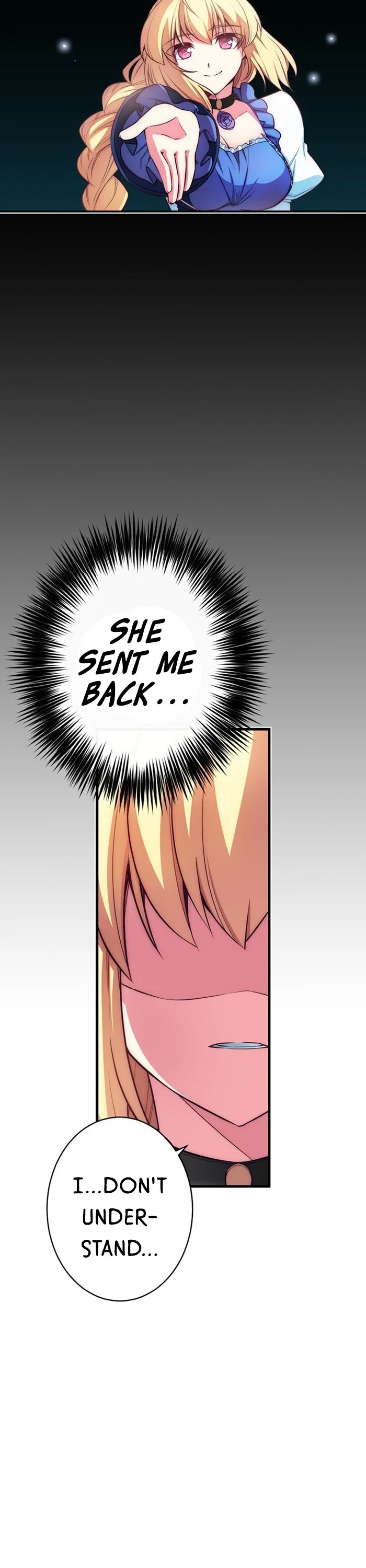 Circle Zero's Otherworldly Hero Business: Reboot Chapter 74 page 4 - Chapter 74: End of S1