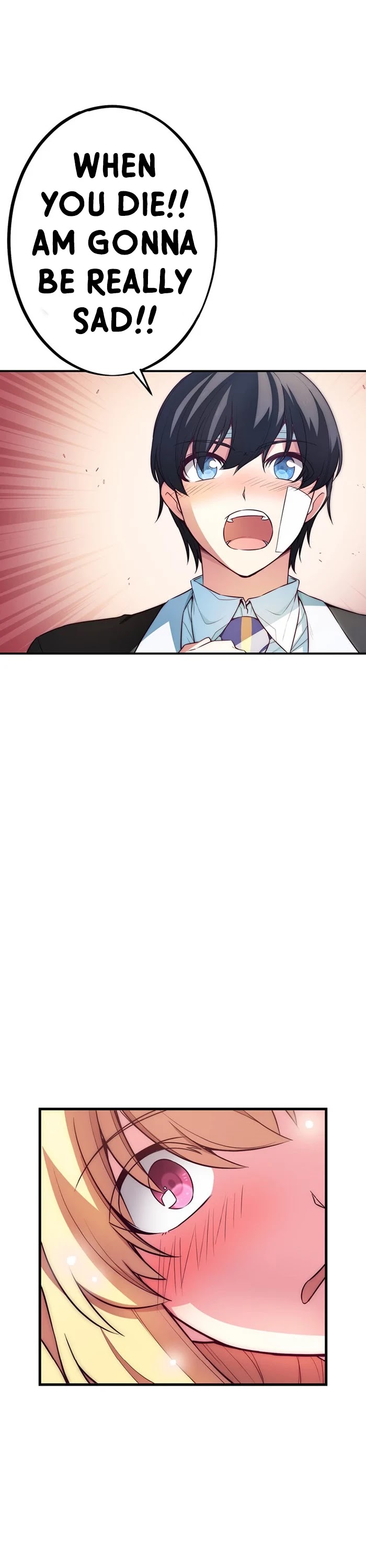 Circle Zero's Otherworldly Hero Business: Reboot Chapter 74 page 7 - Chapter 74: End of S1