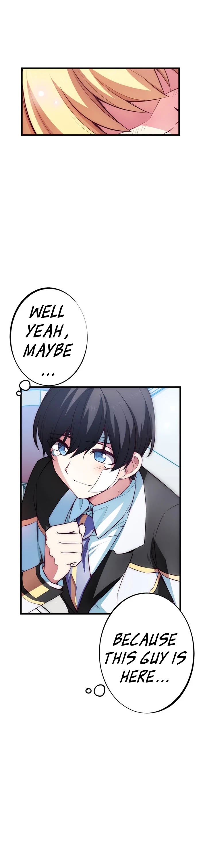 Circle Zero's Otherworldly Hero Business: Reboot Chapter 74 page 8 - Chapter 74: End of S1