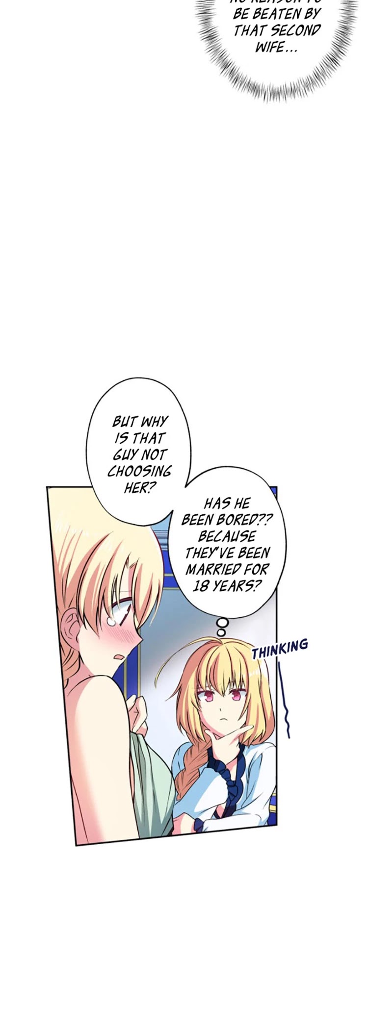 Circle Zero's Otherworldly Hero Business: Reboot Chapter 8 page 12 - Chapter 8: Teaching (1)