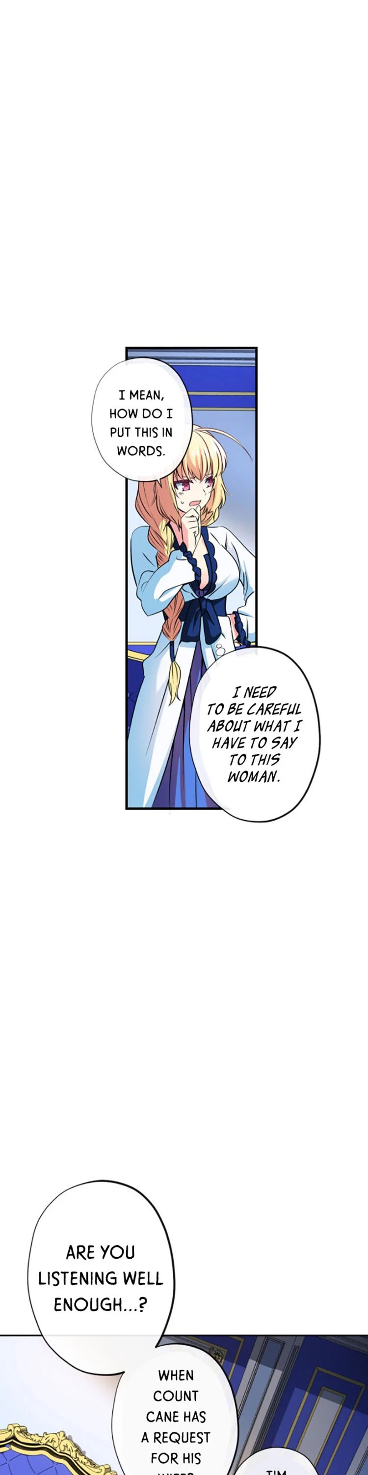 Circle Zero's Otherworldly Hero Business: Reboot Chapter 8 page 14 - Chapter 8: Teaching (1)