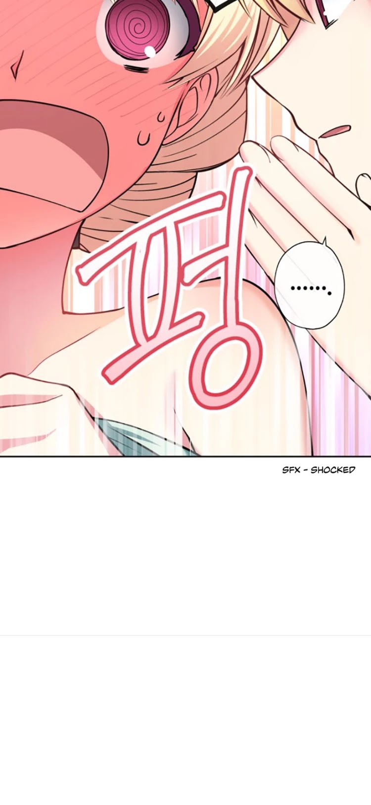 Circle Zero's Otherworldly Hero Business: Reboot Chapter 8 page 17 - Chapter 8: Teaching (1)