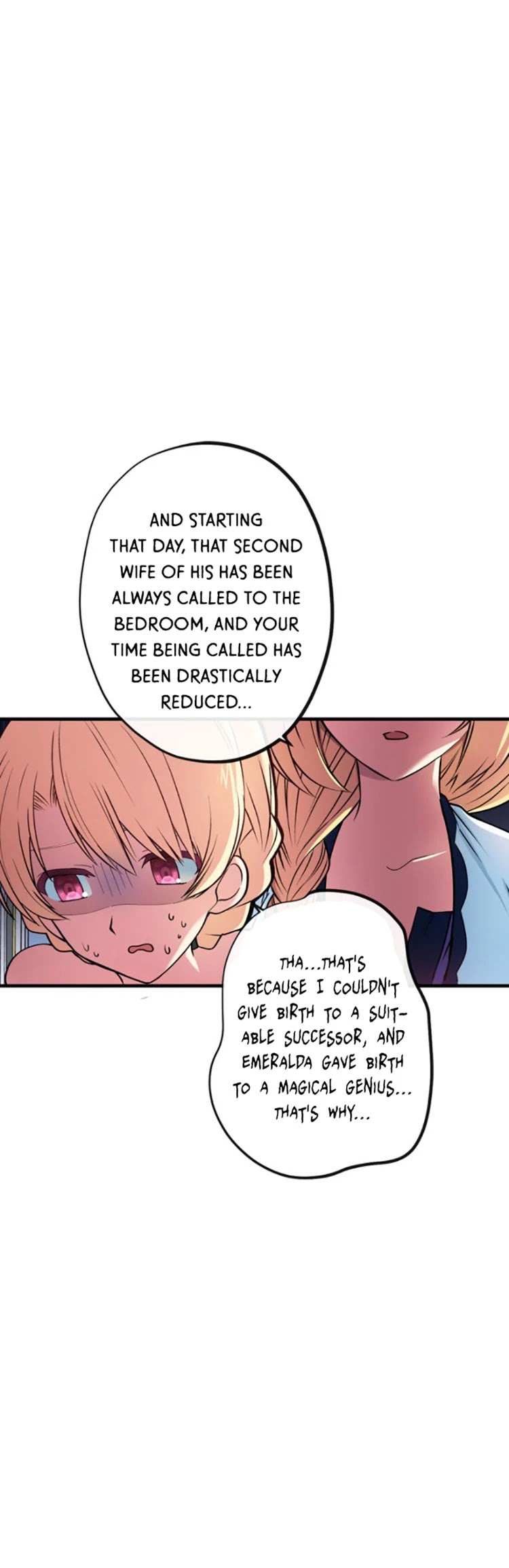 Circle Zero's Otherworldly Hero Business: Reboot Chapter 8 page 21 - Chapter 8: Teaching (1)
