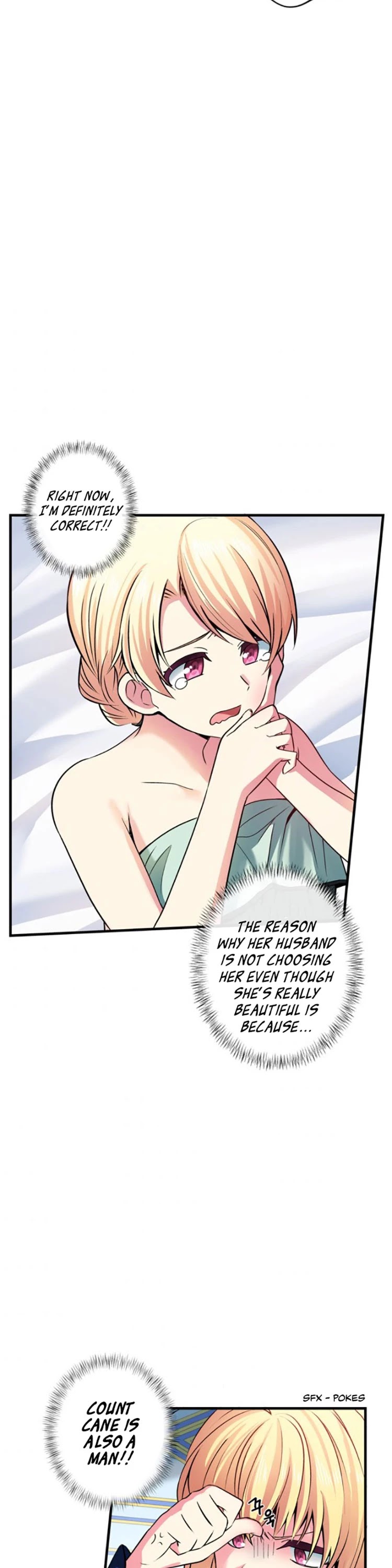 Circle Zero's Otherworldly Hero Business: Reboot Chapter 8 page 23 - Chapter 8: Teaching (1)