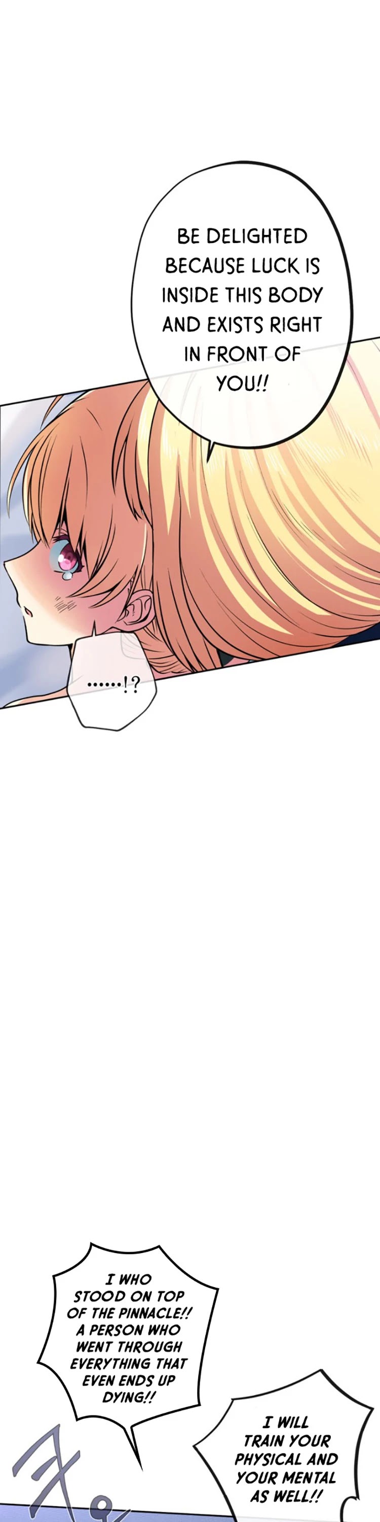 Circle Zero's Otherworldly Hero Business: Reboot Chapter 8 page 26 - Chapter 8: Teaching (1)