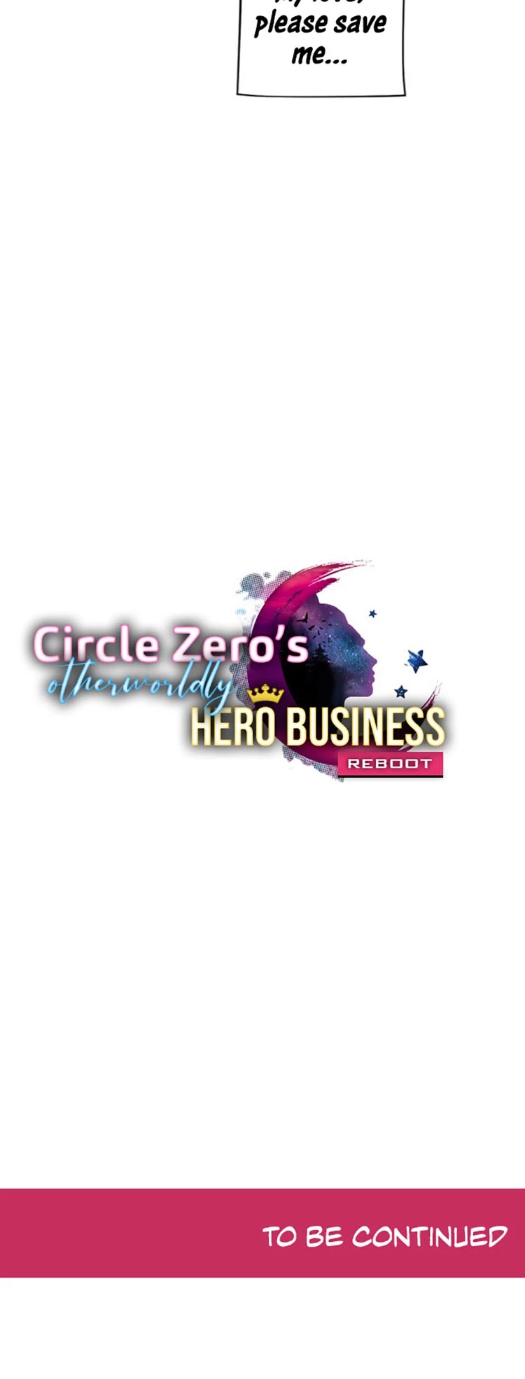 Circle Zero's Otherworldly Hero Business: Reboot Chapter 8 page 29 - Chapter 8: Teaching (1)