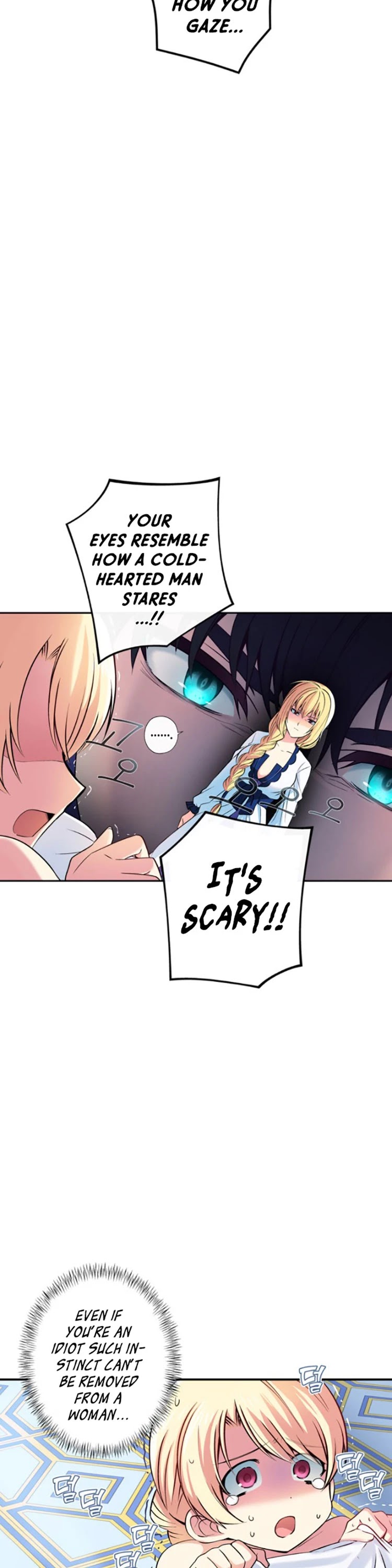Circle Zero's Otherworldly Hero Business: Reboot Chapter 8 page 5 - Chapter 8: Teaching (1)