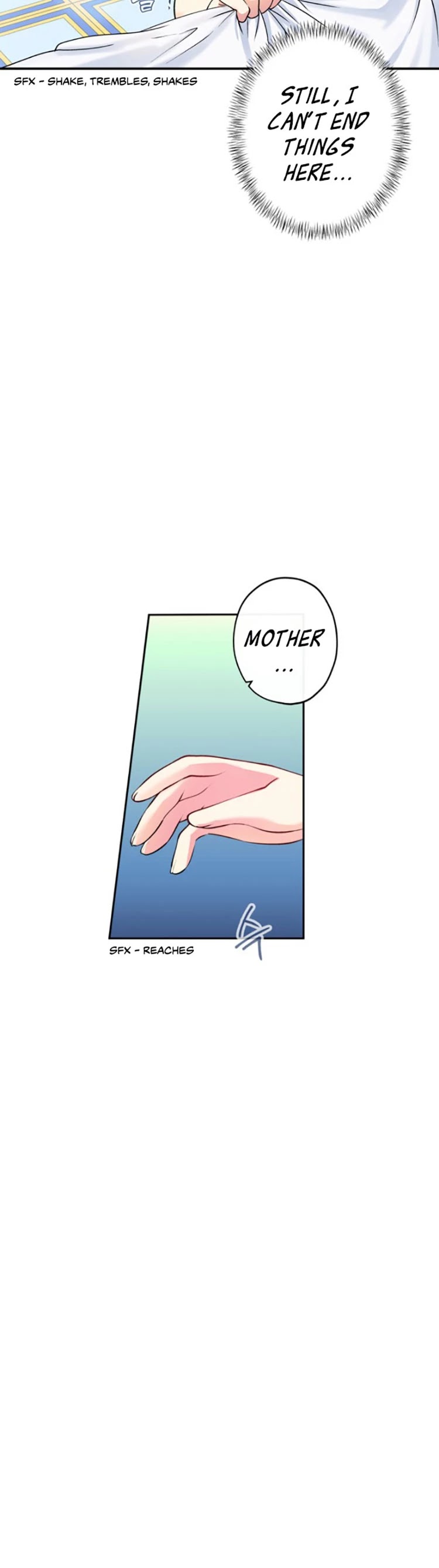 Circle Zero's Otherworldly Hero Business: Reboot Chapter 8 page 6 - Chapter 8: Teaching (1)