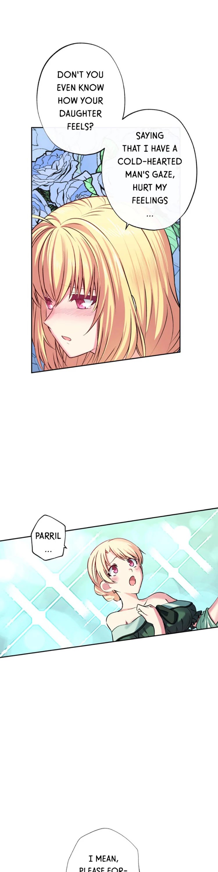 Circle Zero's Otherworldly Hero Business: Reboot Chapter 8 page 8 - Chapter 8: Teaching (1)