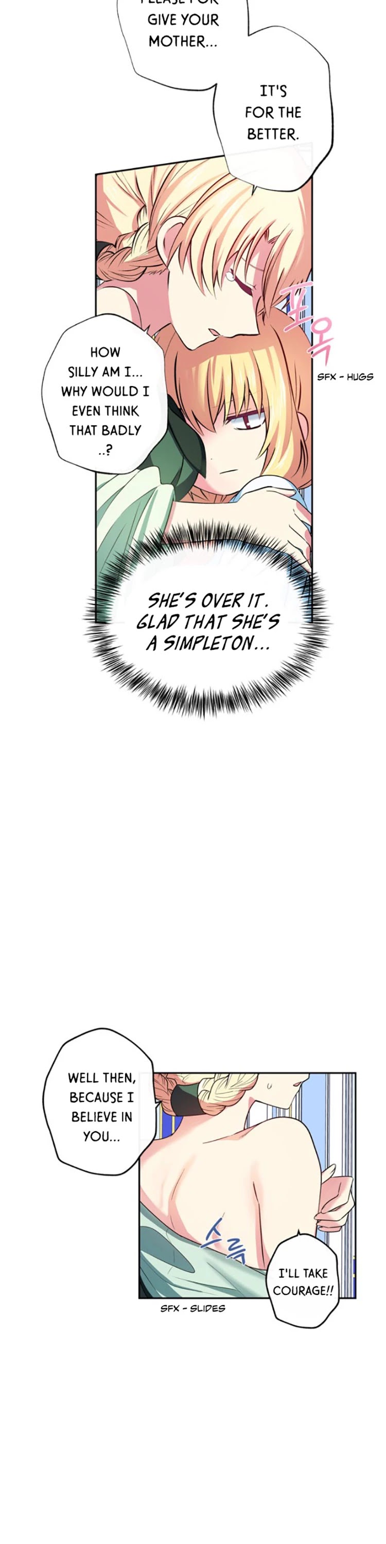 Circle Zero's Otherworldly Hero Business: Reboot Chapter 8 page 9 - Chapter 8: Teaching (1)