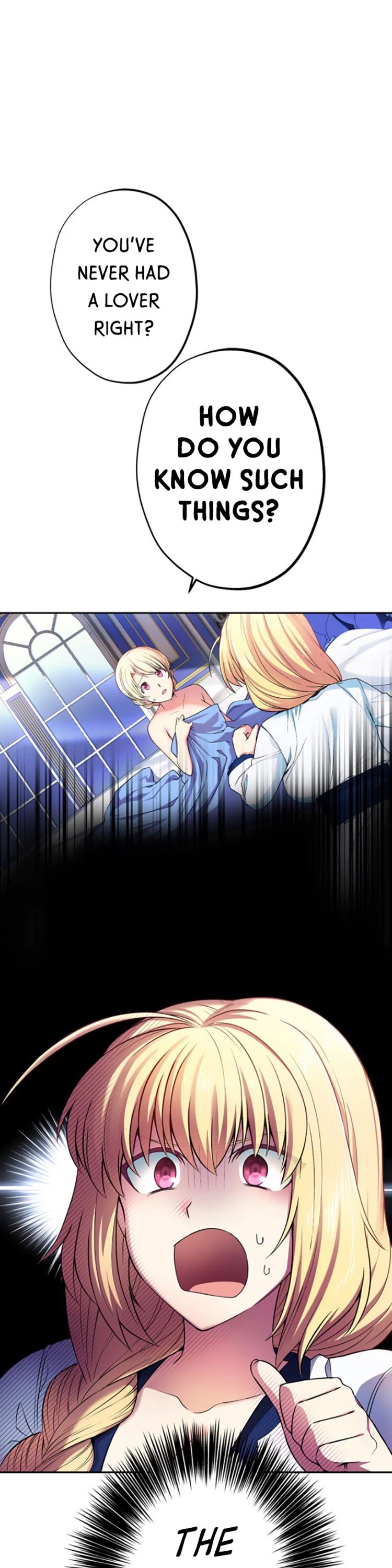 Circle Zero's Otherworldly Hero Business: Reboot Chapter 9 page 10 - Chapter 9: Teaching (2)