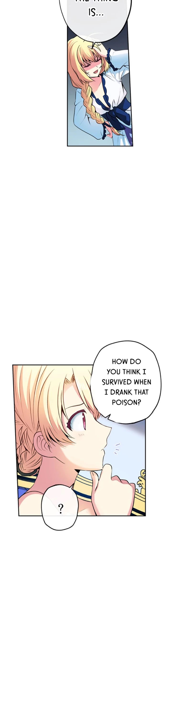 Circle Zero's Otherworldly Hero Business: Reboot Chapter 9 page 12 - Chapter 9: Teaching (2)