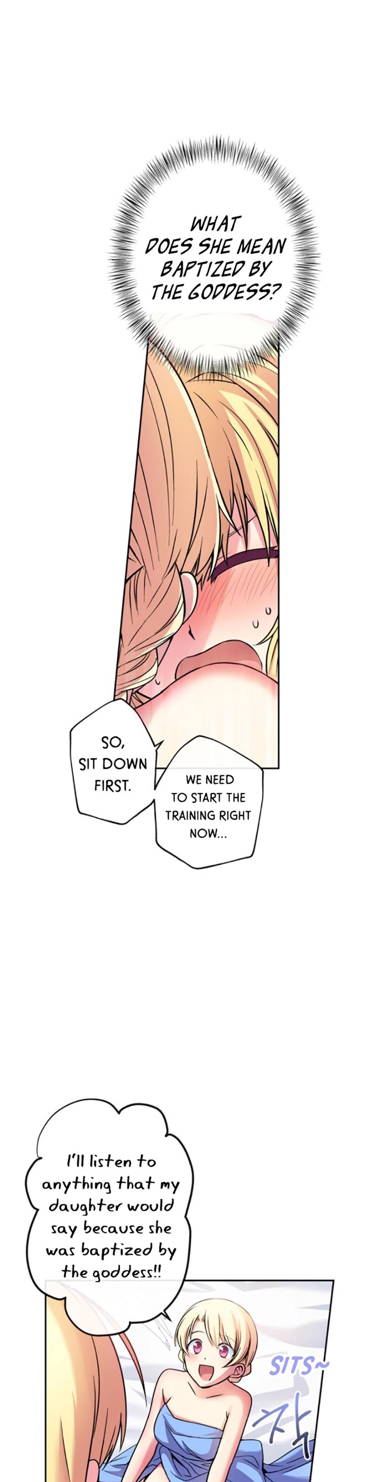 Circle Zero's Otherworldly Hero Business: Reboot Chapter 9 page 20 - Chapter 9: Teaching (2)