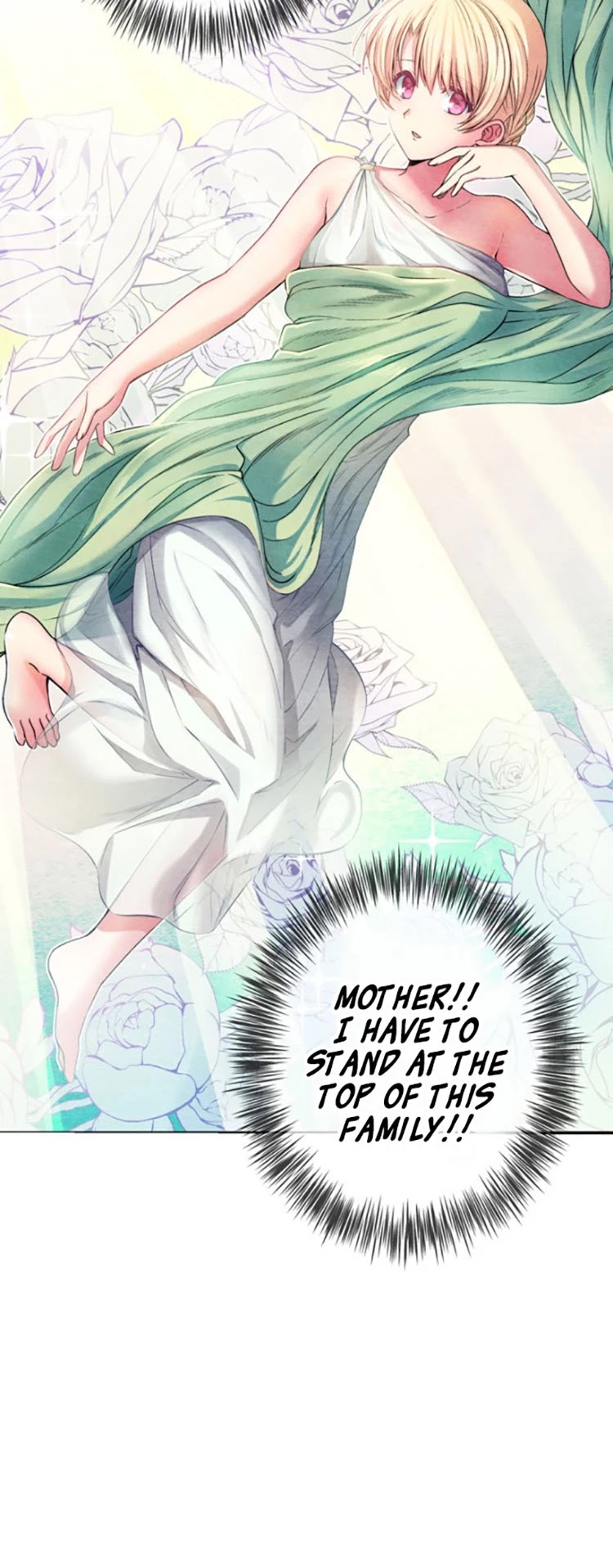 Circle Zero's Otherworldly Hero Business: Reboot Chapter 9 page 24 - Chapter 9: Teaching (2)