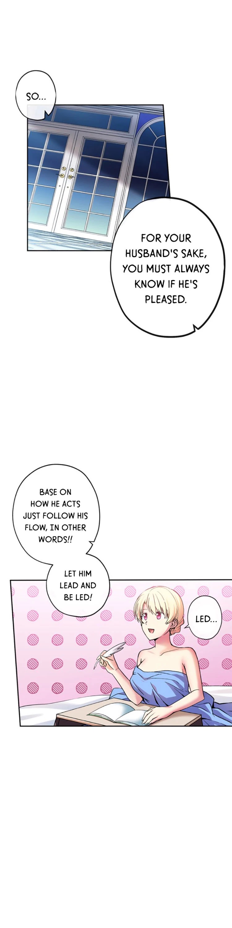 Circle Zero's Otherworldly Hero Business: Reboot Chapter 9 page 25 - Chapter 9: Teaching (2)