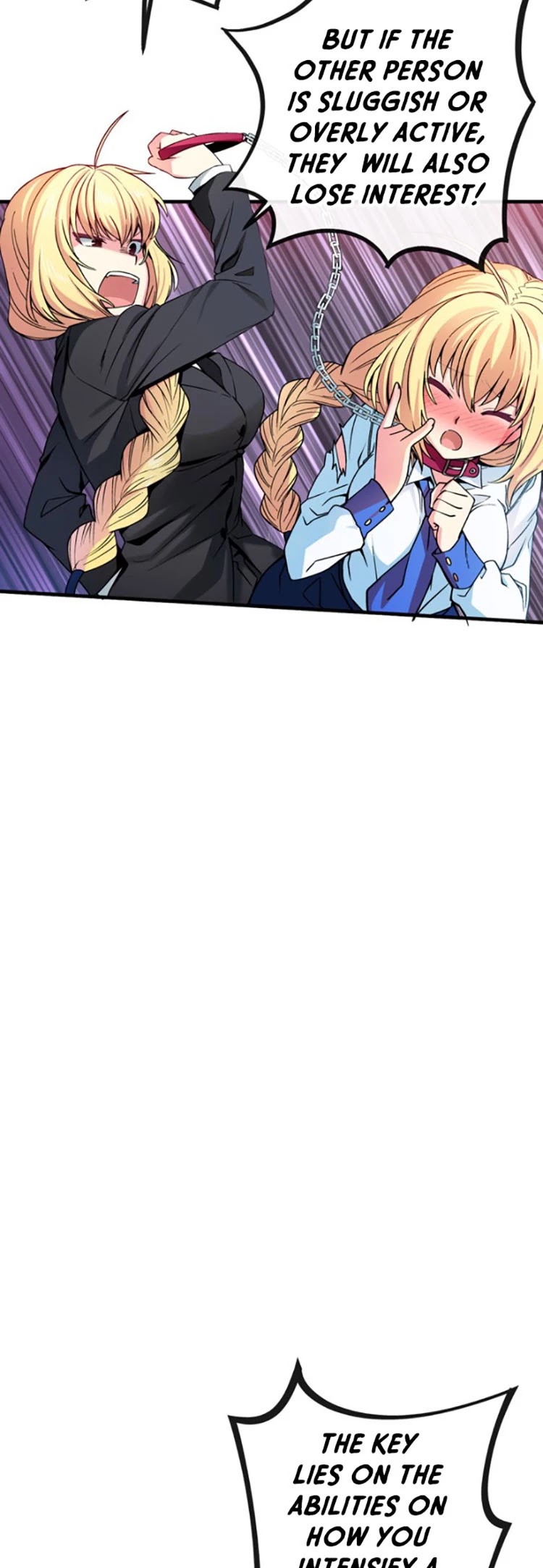 Circle Zero's Otherworldly Hero Business: Reboot Chapter 9 page 28 - Chapter 9: Teaching (2)