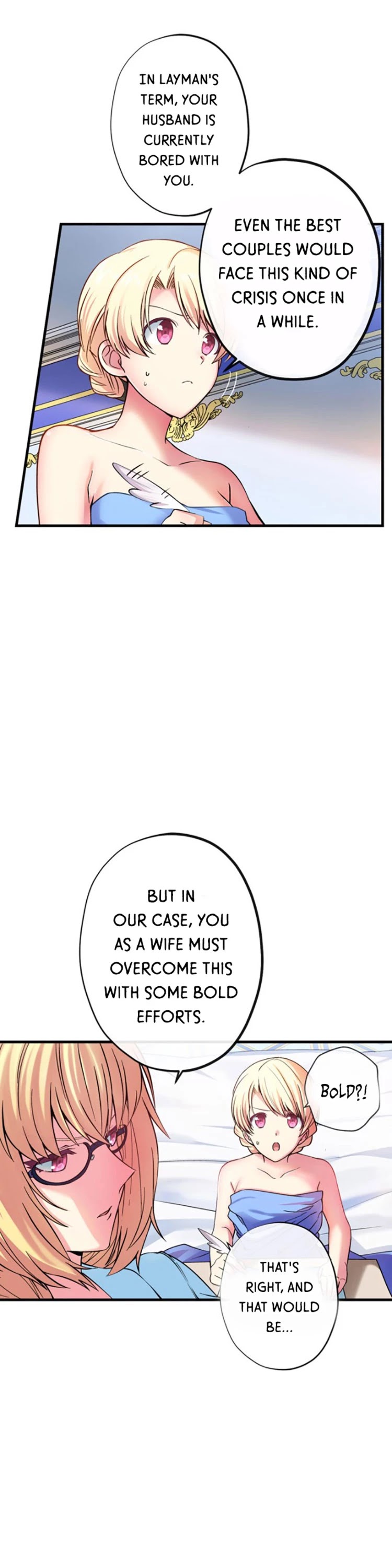 Circle Zero's Otherworldly Hero Business: Reboot Chapter 9 page 5 - Chapter 9: Teaching (2)