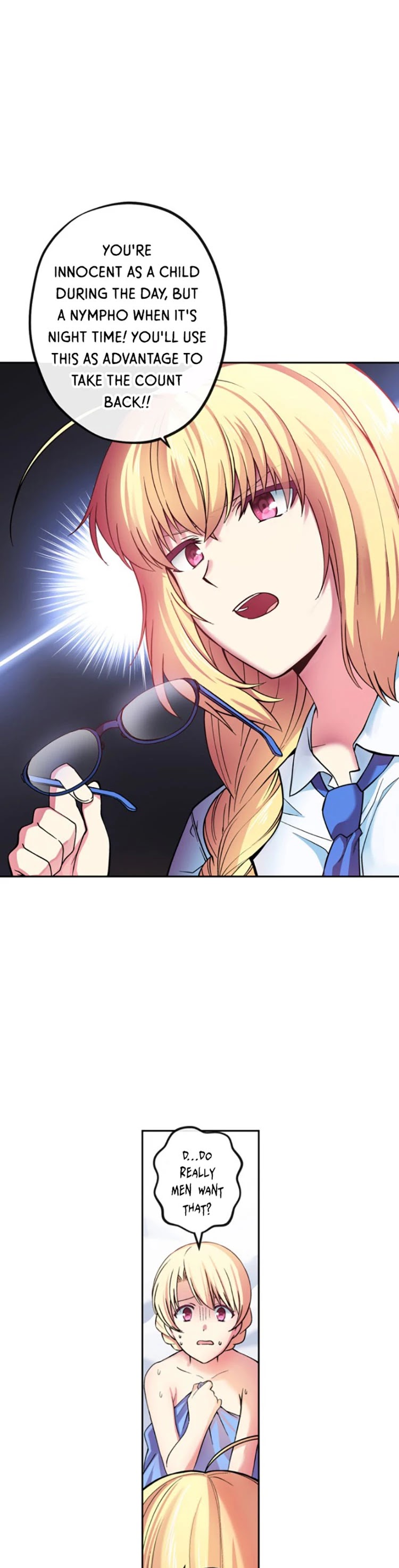 Circle Zero's Otherworldly Hero Business: Reboot Chapter 9 page 6 - Chapter 9: Teaching (2)