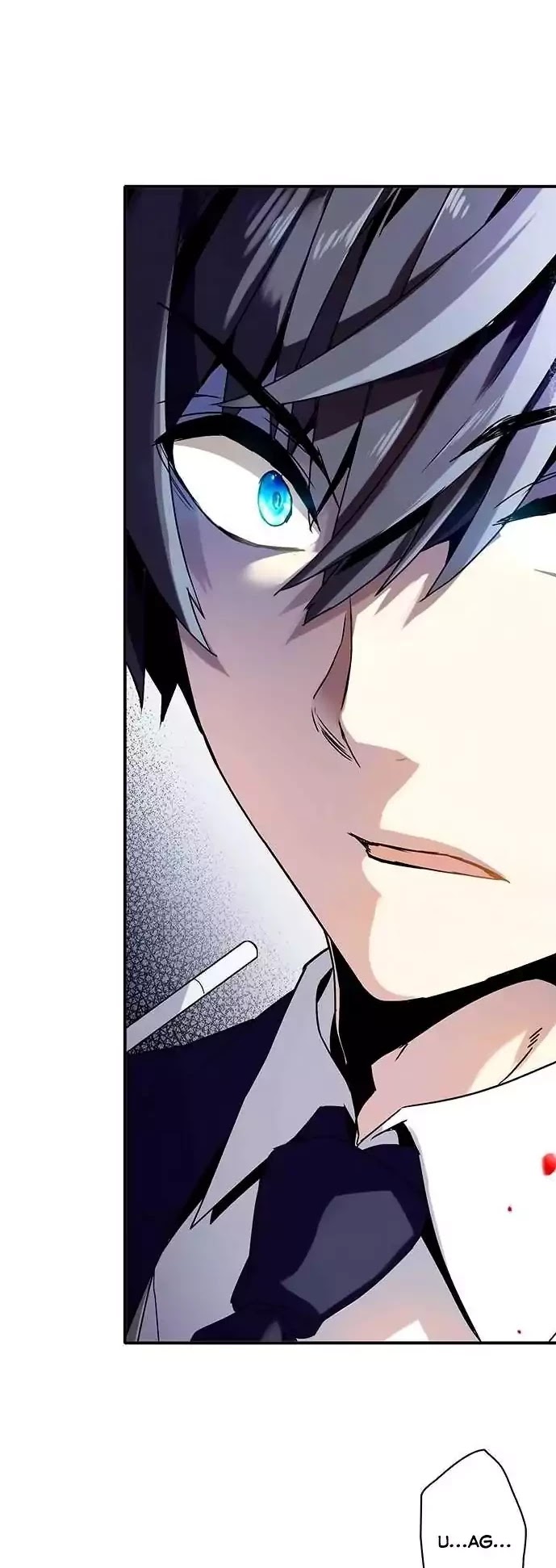 Circle Zero's Otherworldly Hero Business Chapter 1 page 28 - Chapter 1: Disagreement