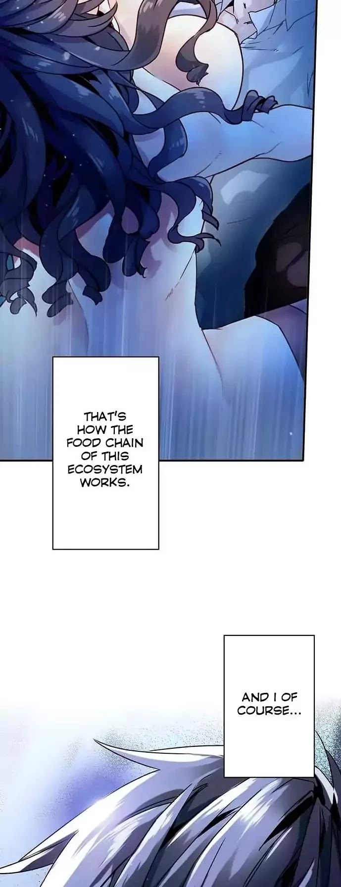 Circle Zero's Otherworldly Hero Business Chapter 1 page 3 - Chapter 1: Disagreement