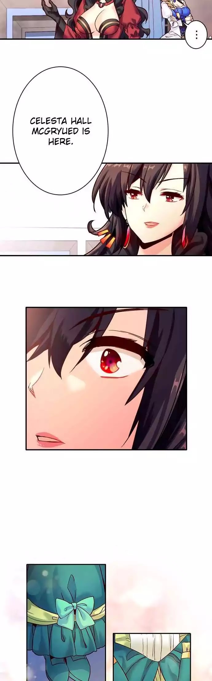 Circle Zero's Otherworldly Hero Business Chapter 10 page 13 - Chapter 10: Birthday Party