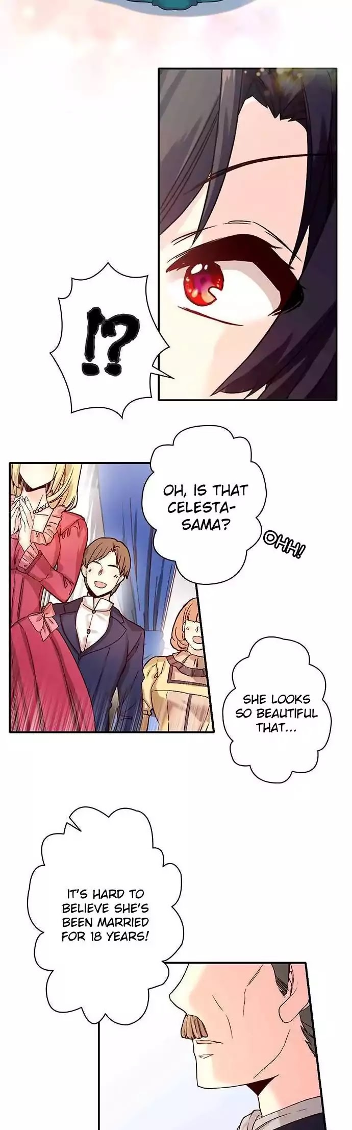 Circle Zero's Otherworldly Hero Business Chapter 10 page 15 - Chapter 10: Birthday Party