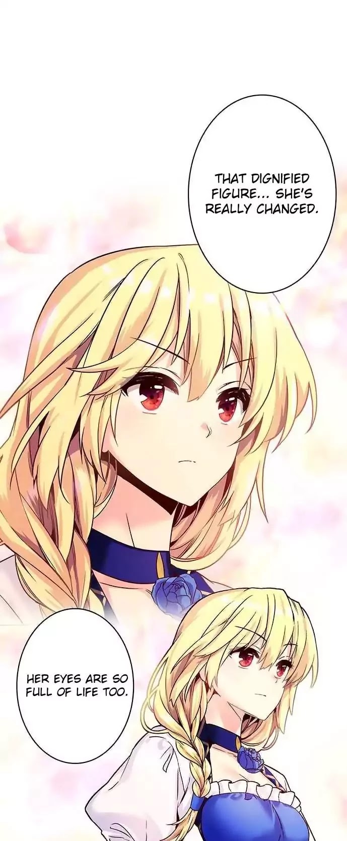 Circle Zero's Otherworldly Hero Business Chapter 11 page 11 - Chapter 11: Blessing of the Goddess