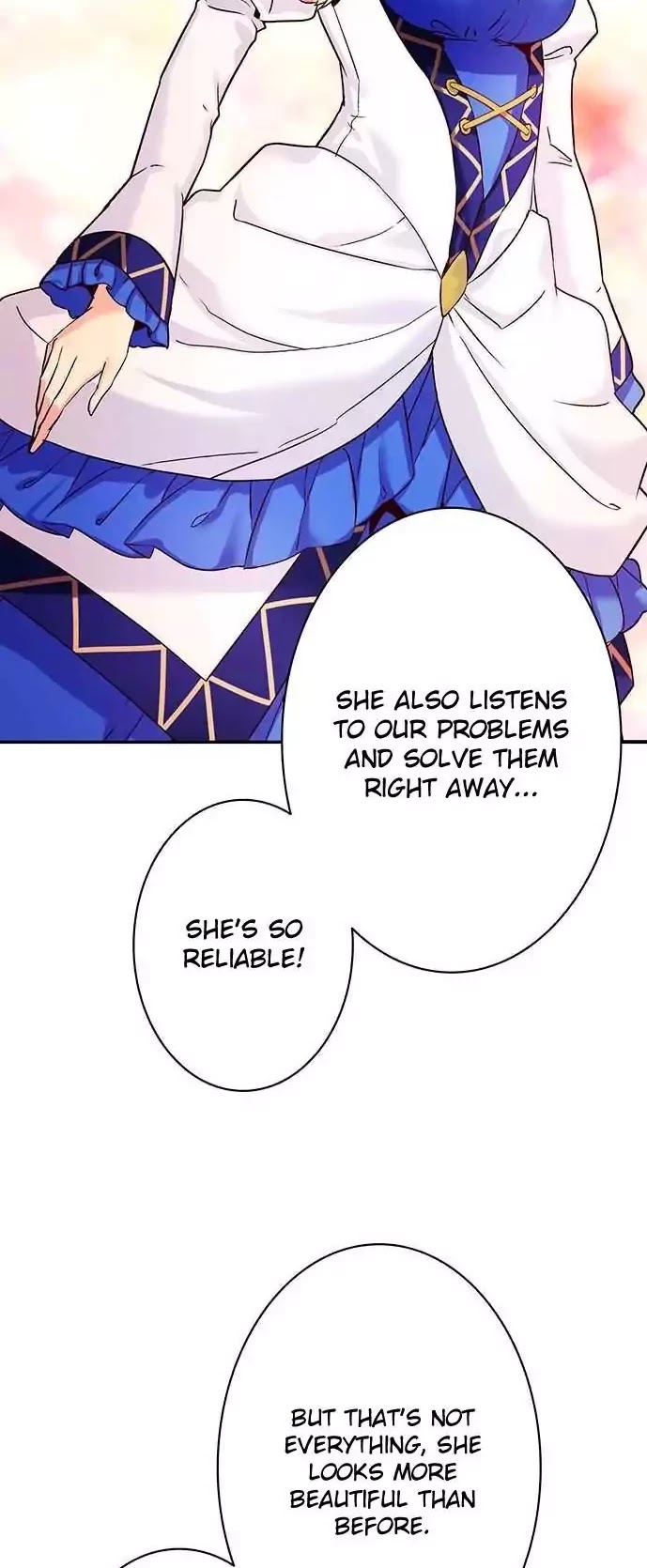 Circle Zero's Otherworldly Hero Business Chapter 11 page 12 - Chapter 11: Blessing of the Goddess