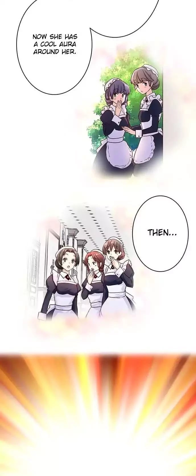 Circle Zero's Otherworldly Hero Business Chapter 11 page 13 - Chapter 11: Blessing of the Goddess