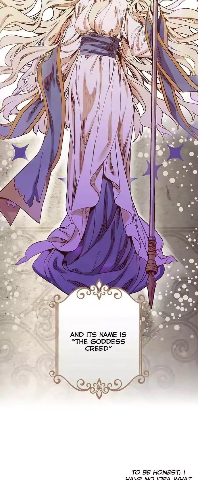 Circle Zero's Otherworldly Hero Business Chapter 11 page 15 - Chapter 11: Blessing of the Goddess