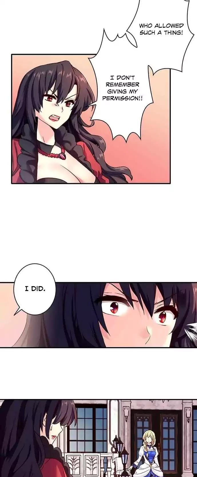 Circle Zero's Otherworldly Hero Business Chapter 11 page 19 - Chapter 11: Blessing of the Goddess