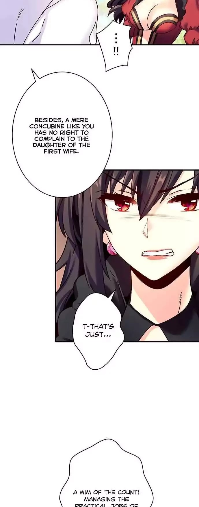 Circle Zero's Otherworldly Hero Business Chapter 11 page 22 - Chapter 11: Blessing of the Goddess
