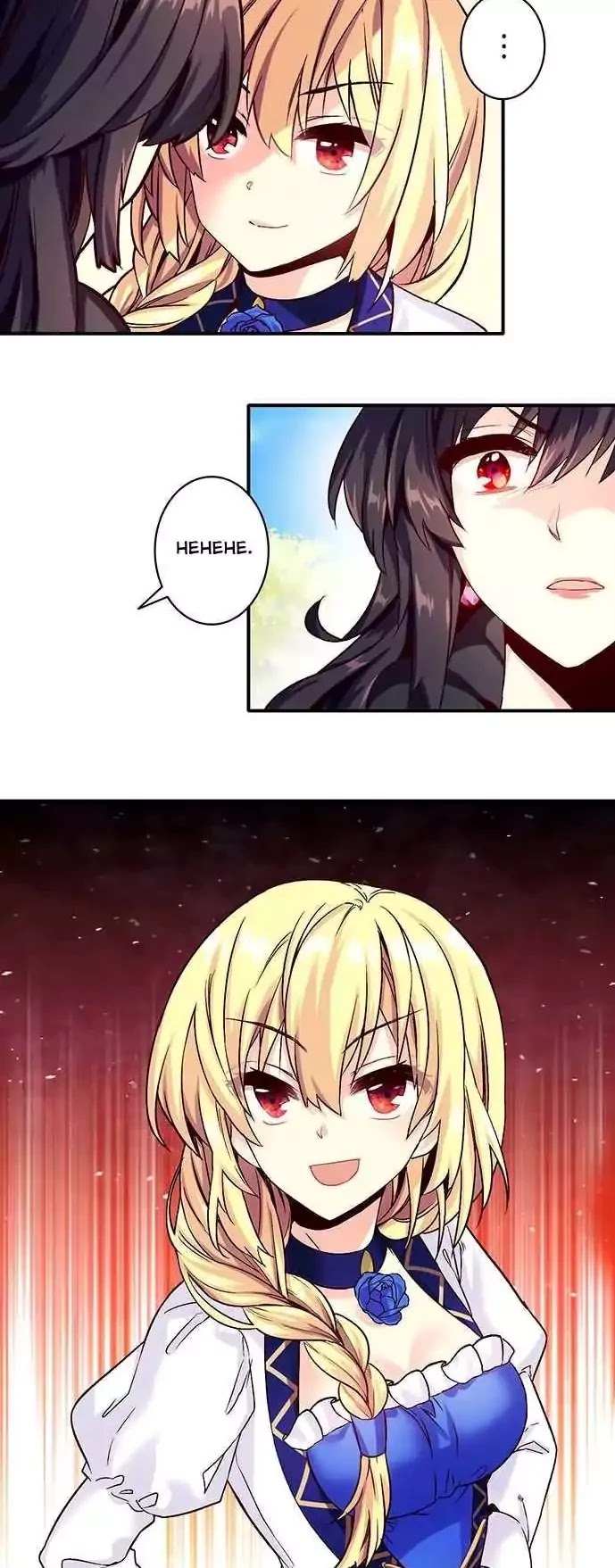Circle Zero's Otherworldly Hero Business Chapter 11 page 29 - Chapter 11: Blessing of the Goddess