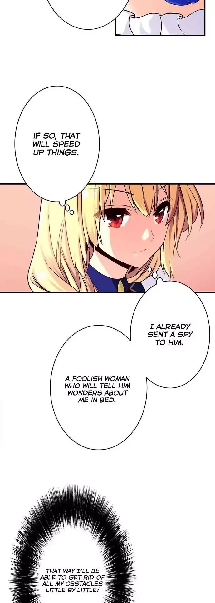 Circle Zero's Otherworldly Hero Business Chapter 11 page 9 - Chapter 11: Blessing of the Goddess