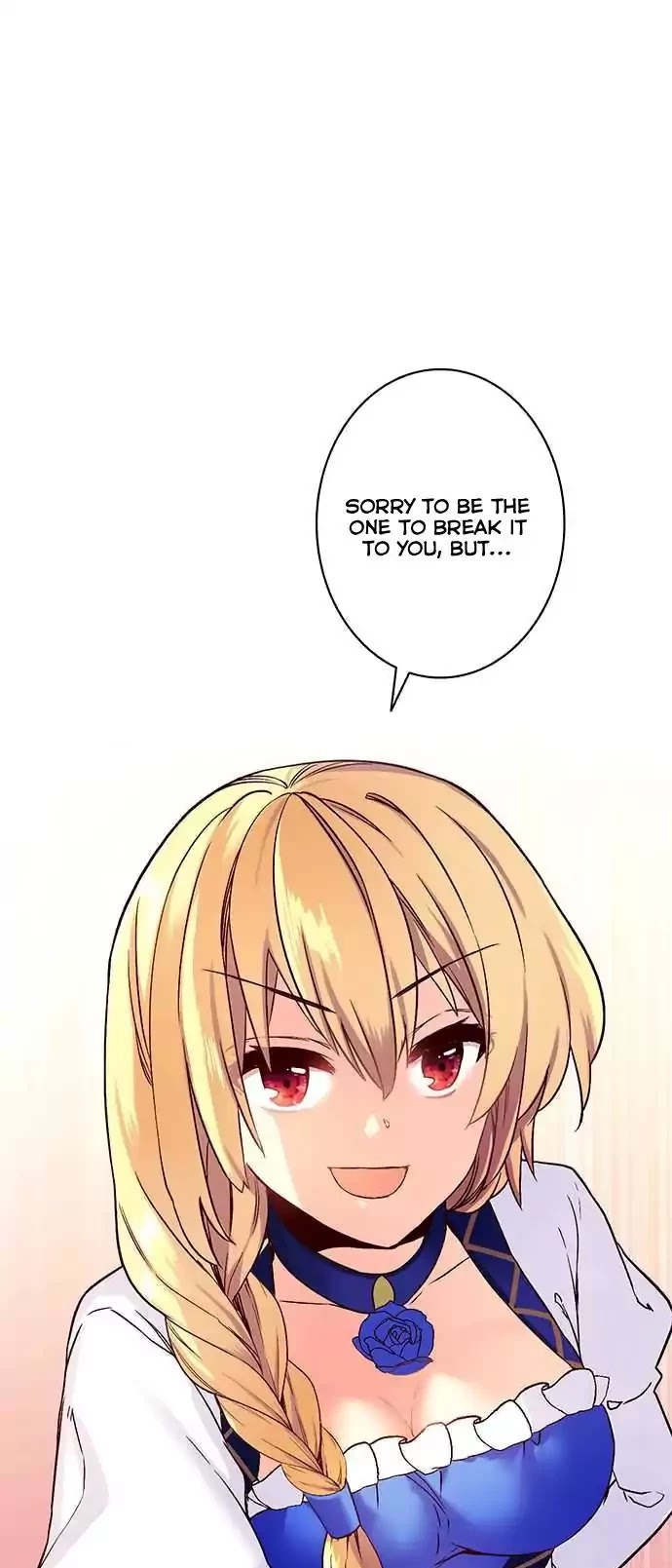 Circle Zero's Otherworldly Hero Business Chapter 12 page 1 - Chapter 12: Clash