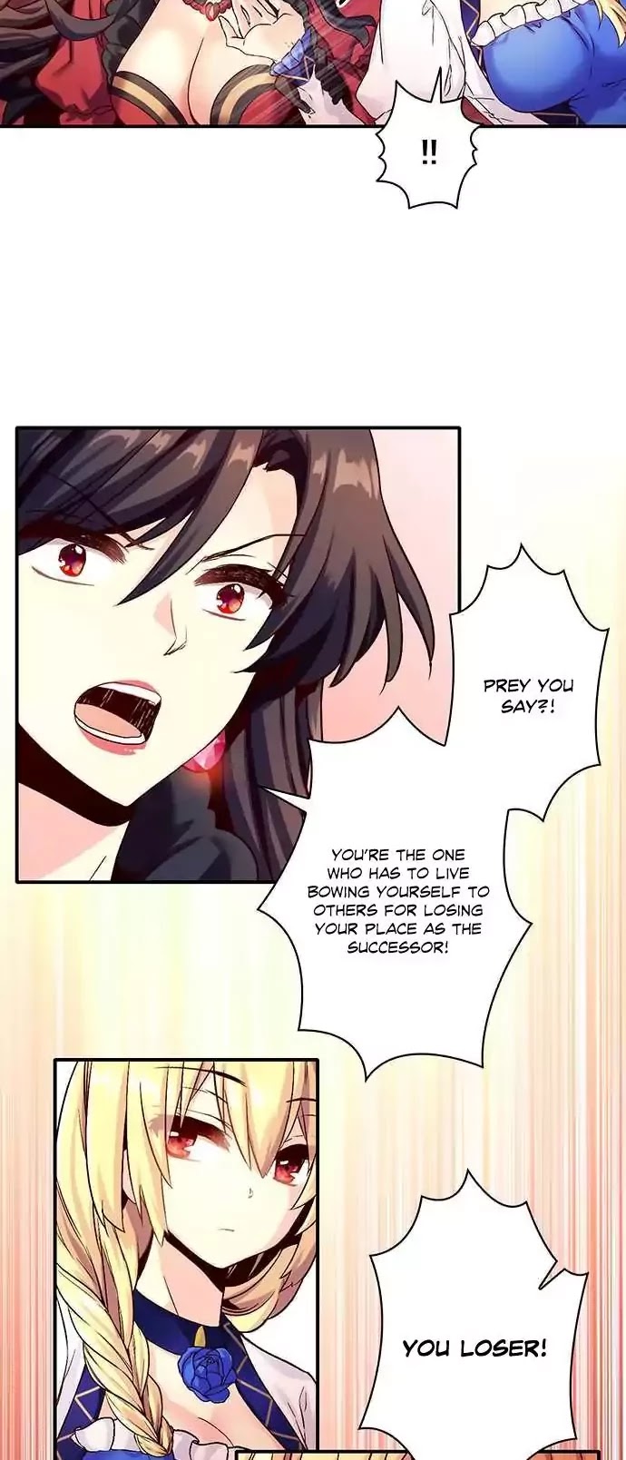Circle Zero's Otherworldly Hero Business Chapter 12 page 10 - Chapter 12: Clash
