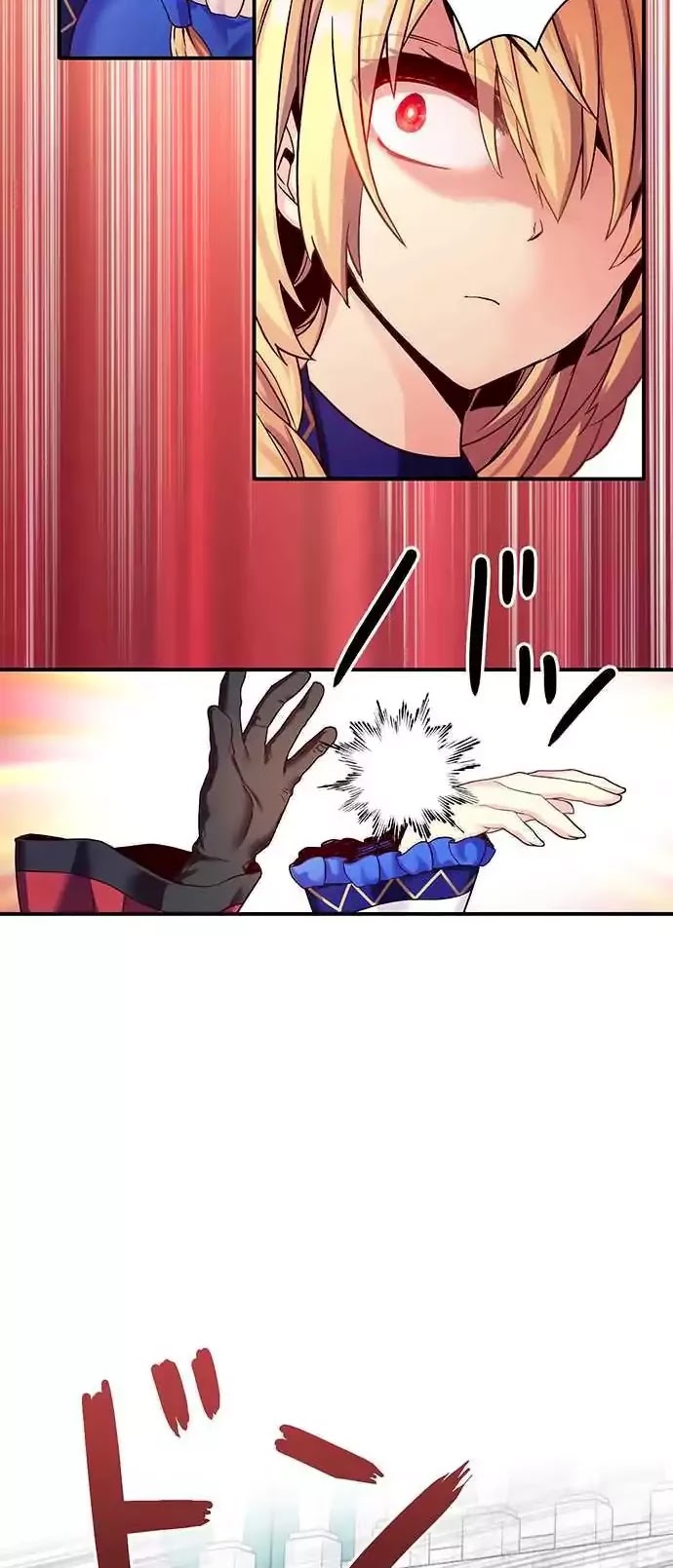 Circle Zero's Otherworldly Hero Business Chapter 12 page 11 - Chapter 12: Clash
