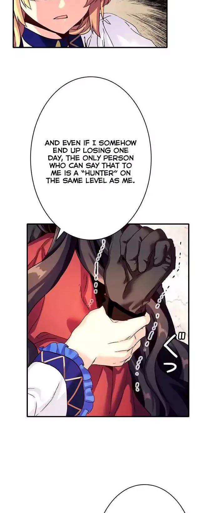 Circle Zero's Otherworldly Hero Business Chapter 12 page 14 - Chapter 12: Clash