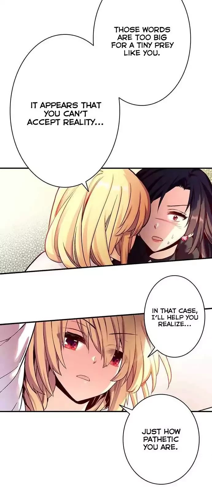 Circle Zero's Otherworldly Hero Business Chapter 12 page 15 - Chapter 12: Clash