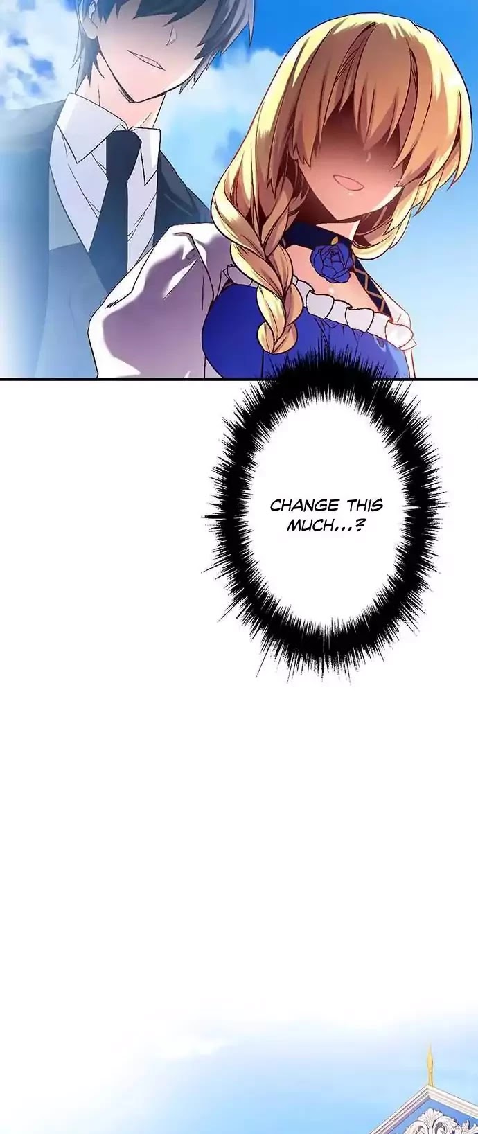 Circle Zero's Otherworldly Hero Business Chapter 12 page 21 - Chapter 12: Clash