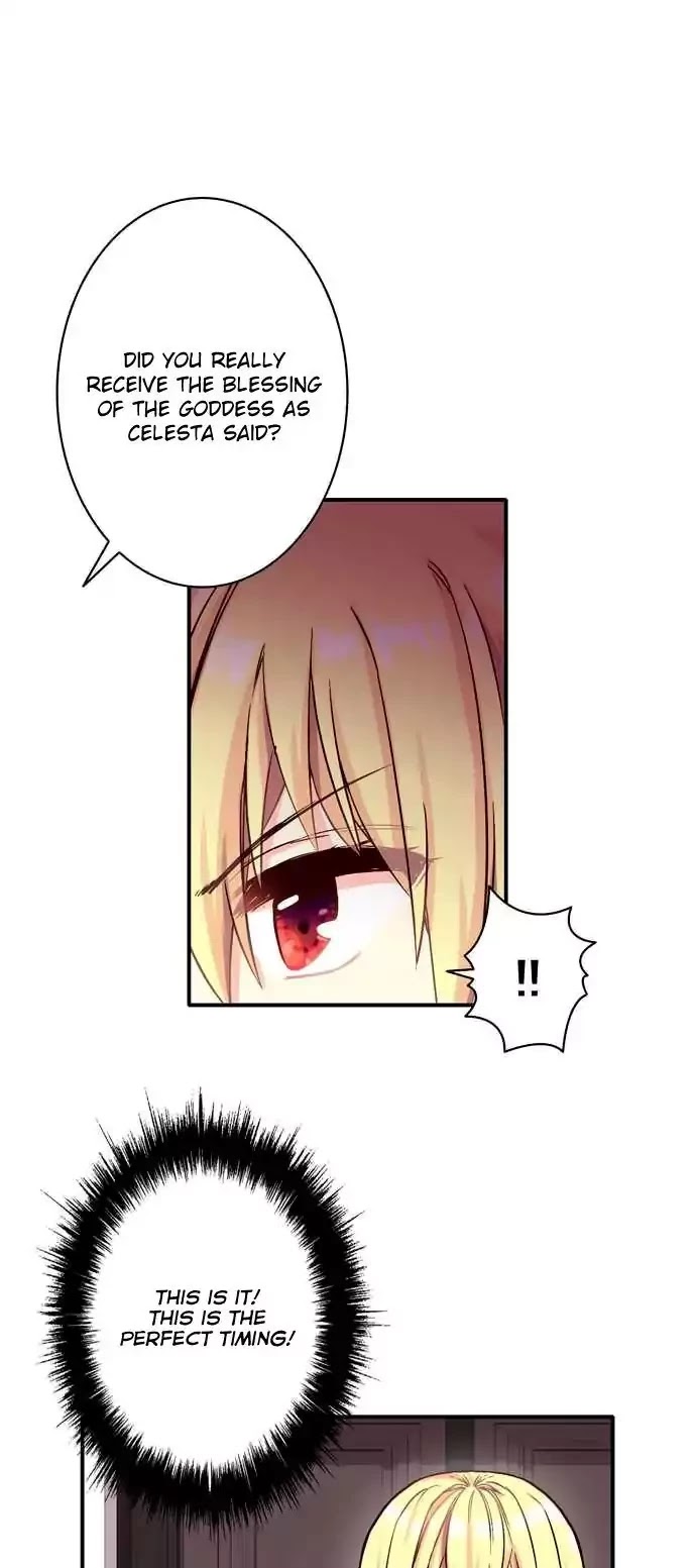 Circle Zero's Otherworldly Hero Business Chapter 12 page 25 - Chapter 12: Clash