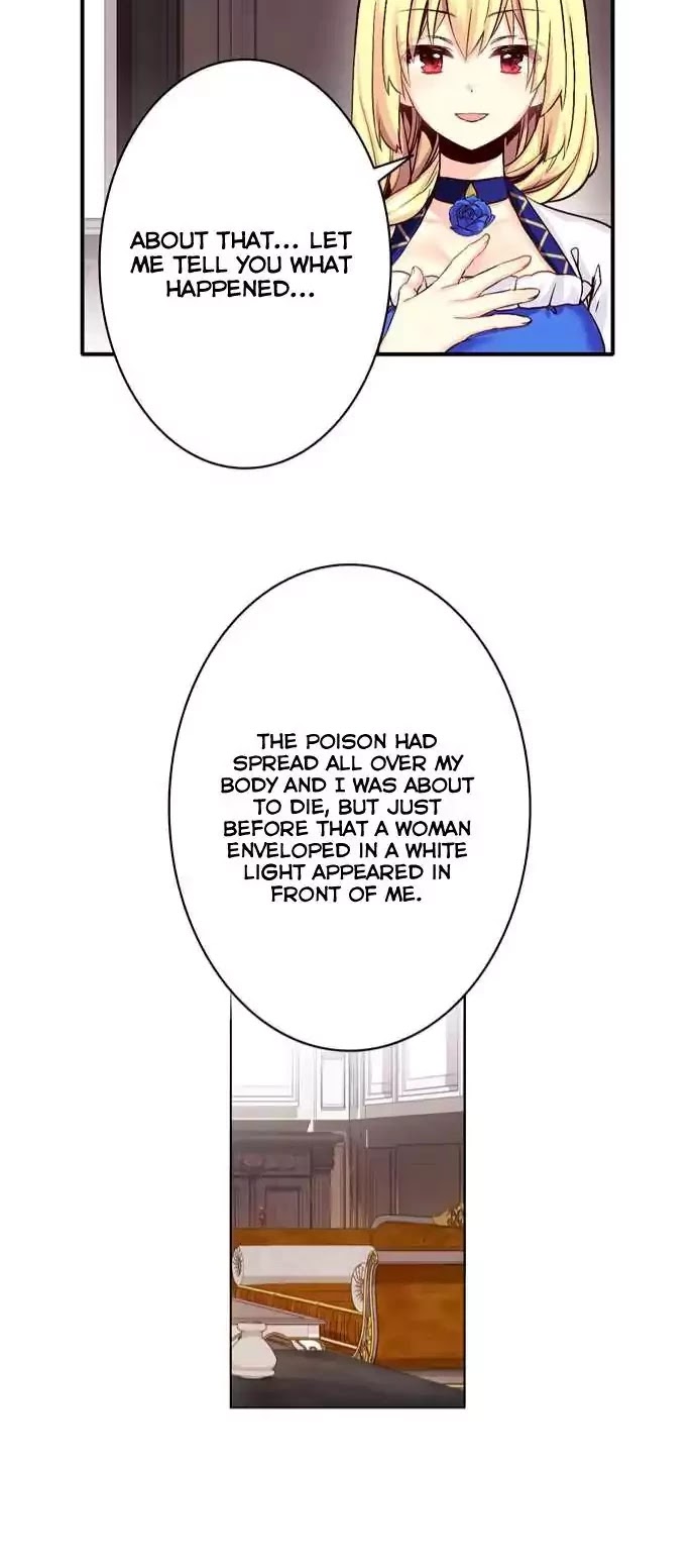 Circle Zero's Otherworldly Hero Business Chapter 12 page 26 - Chapter 12: Clash