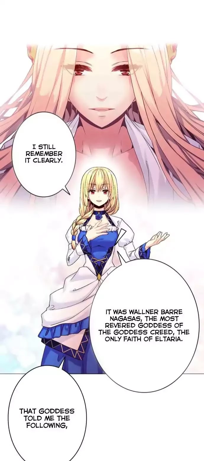 Circle Zero's Otherworldly Hero Business Chapter 12 page 27 - Chapter 12: Clash