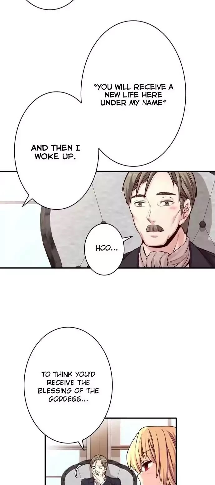 Circle Zero's Otherworldly Hero Business Chapter 12 page 28 - Chapter 12: Clash