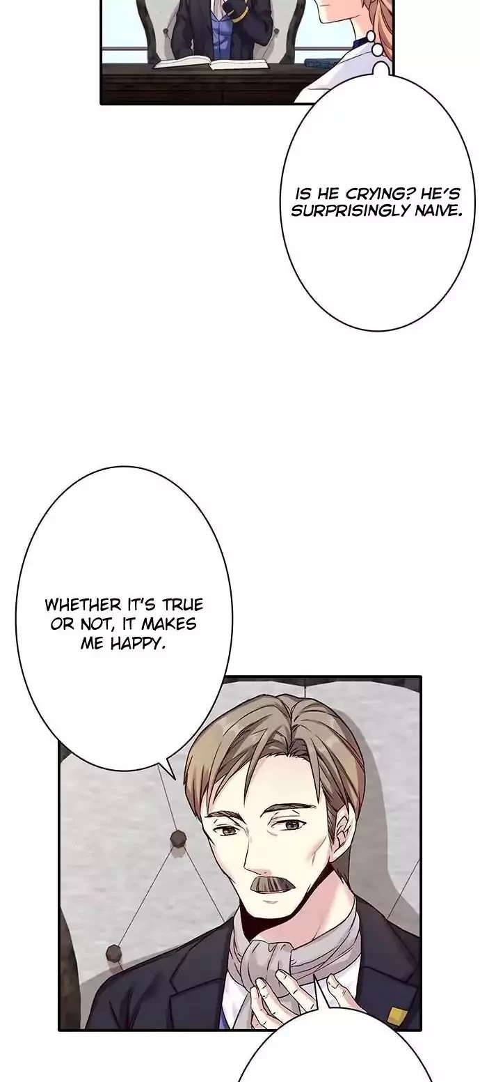Circle Zero's Otherworldly Hero Business Chapter 12 page 29 - Chapter 12: Clash