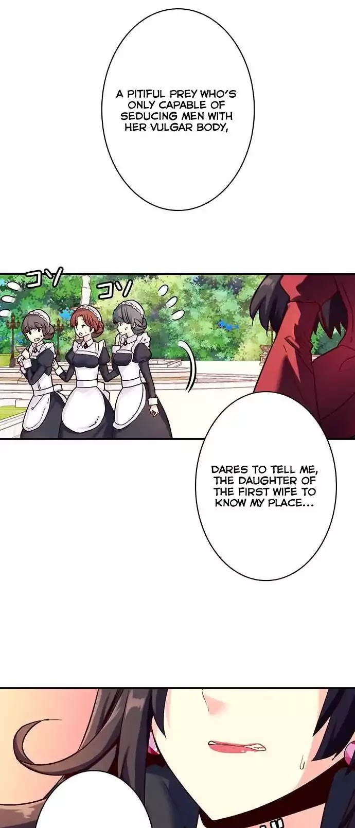 Circle Zero's Otherworldly Hero Business Chapter 12 page 3 - Chapter 12: Clash